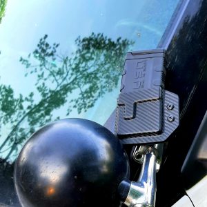 AR 15 Mag Holster