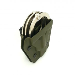 Handcuff Holster