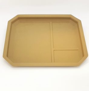 EDC Dump Tray