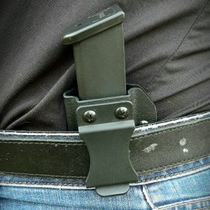 Glock Double Stack Mag Carrier