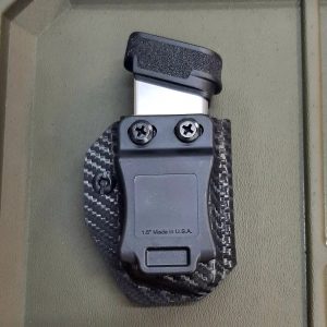Glock Double Stack Mag Carrier