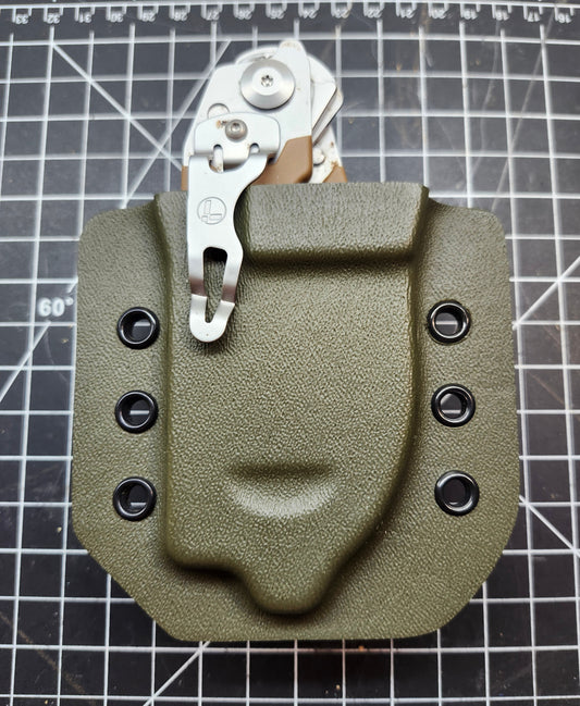 Leatherman Raptor Holster